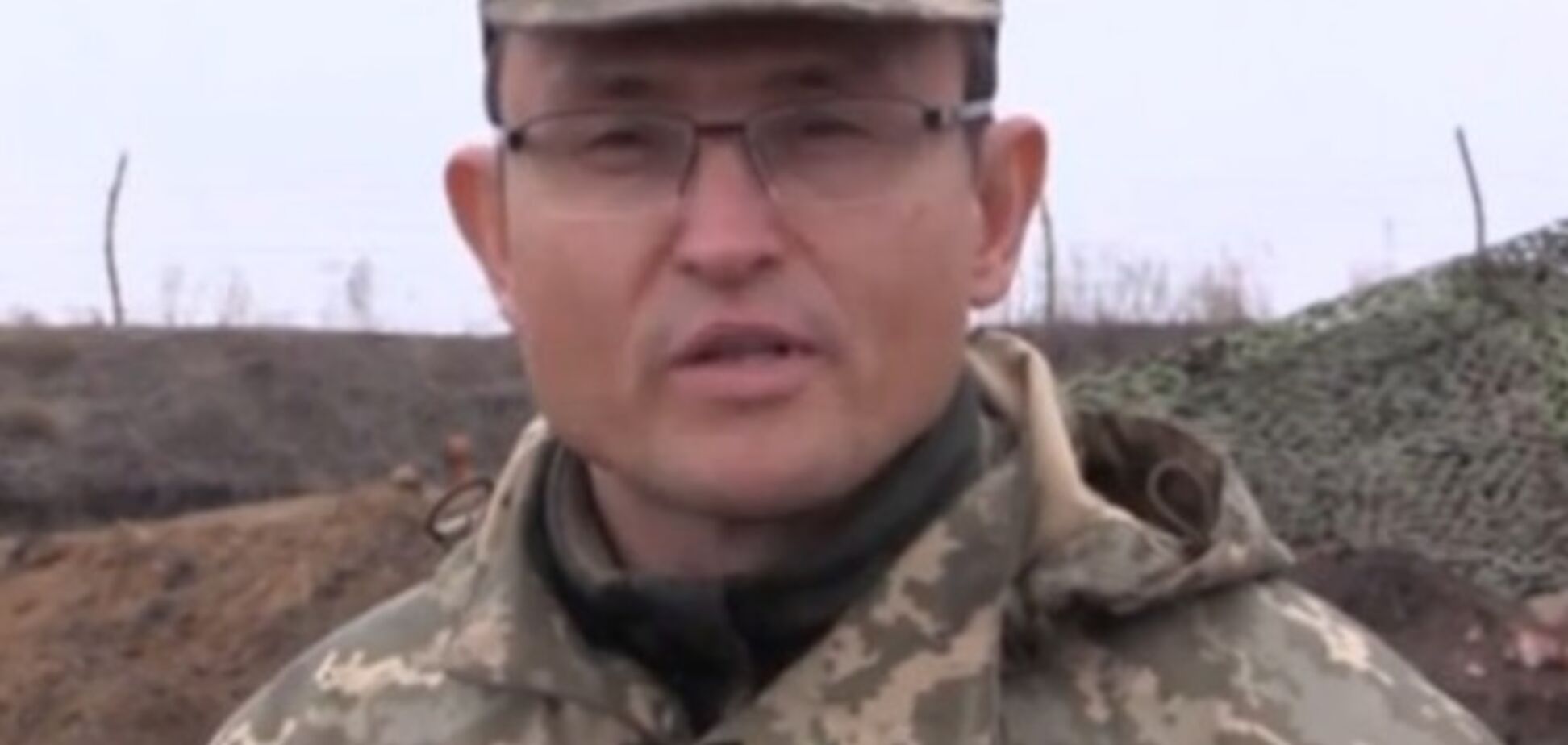 Боевики начали утро с гранатометного обстрела донецкого аэропорта