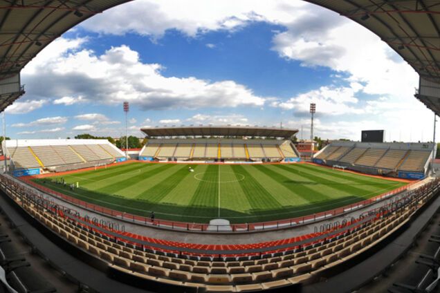 'Заря' не планирует возвращаться в Луганск