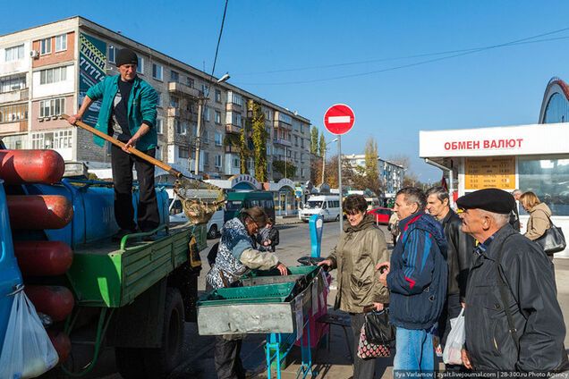 В Приднестровье решили повторить референдум о независимости 