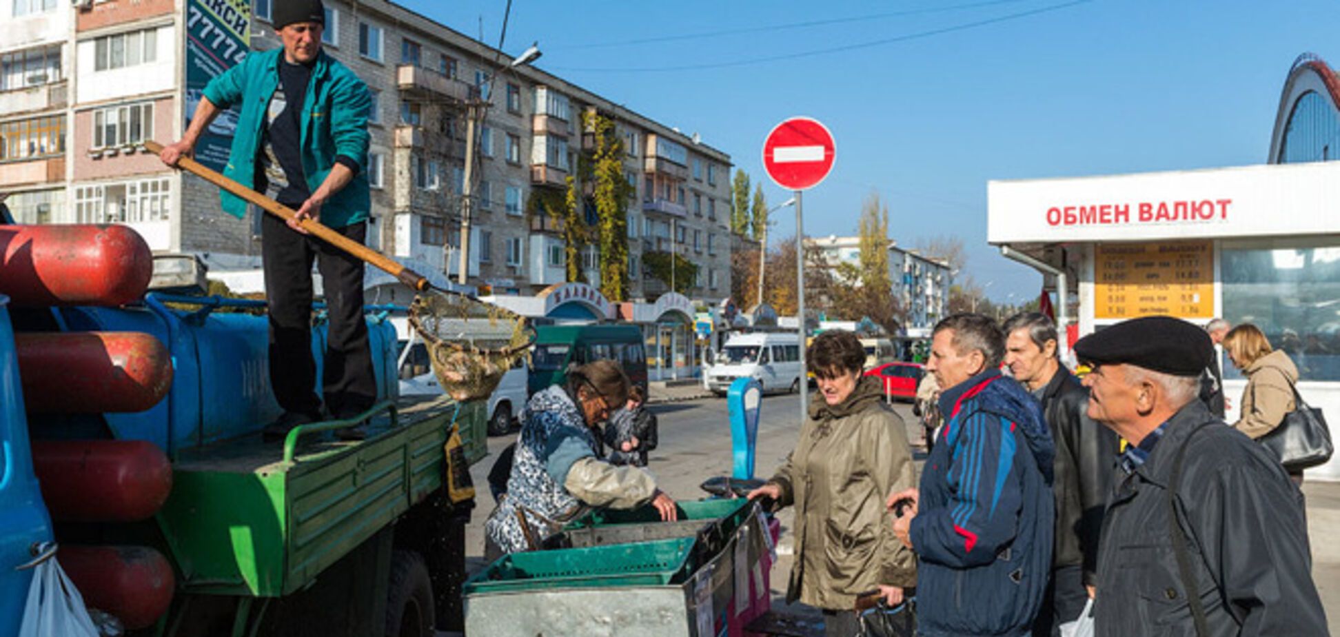 В Приднестровье решили повторить референдум о независимости 