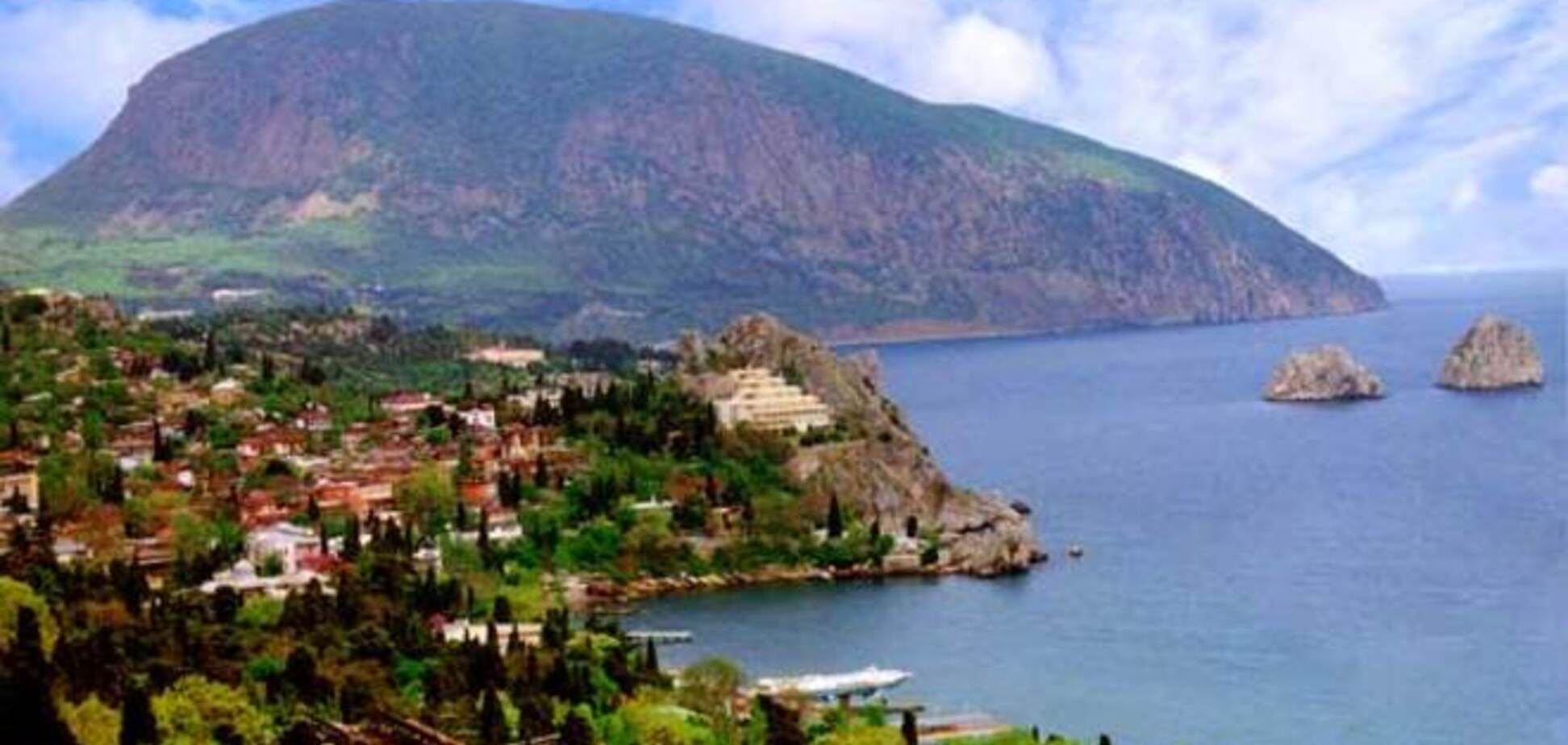 Что я получил вместе с Крымом - признание россиянина