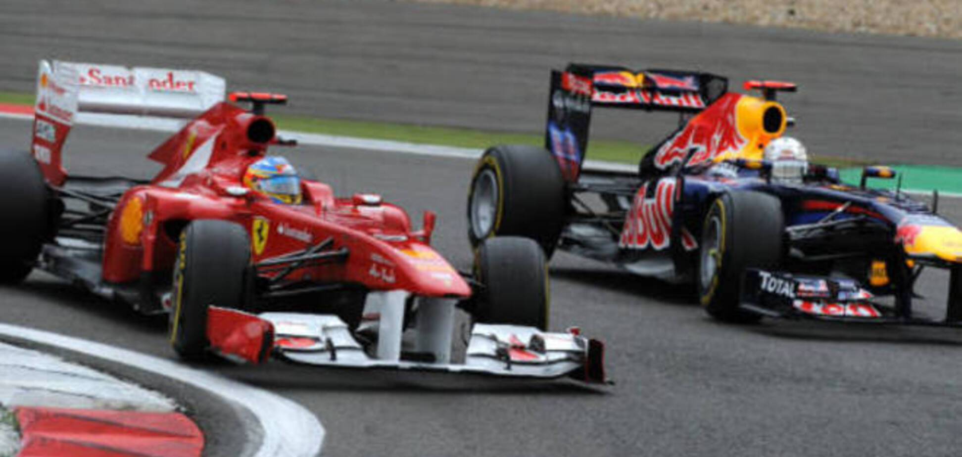 Топ-команды Формулы-1 выставят по 3 болида в новом сезоне