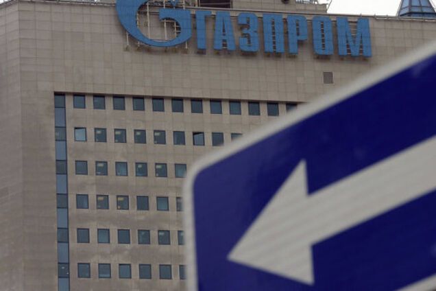Молдова подписала с 'Газпромом' договор на газ по $332 за тысячу кубометров