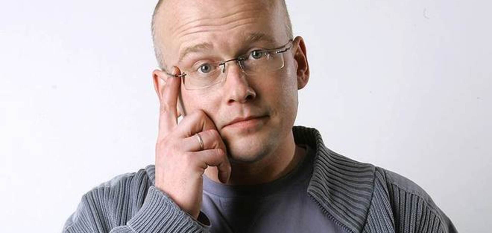 Российский журналист о Львове: никто ни разу не сказал мне ничего националистического