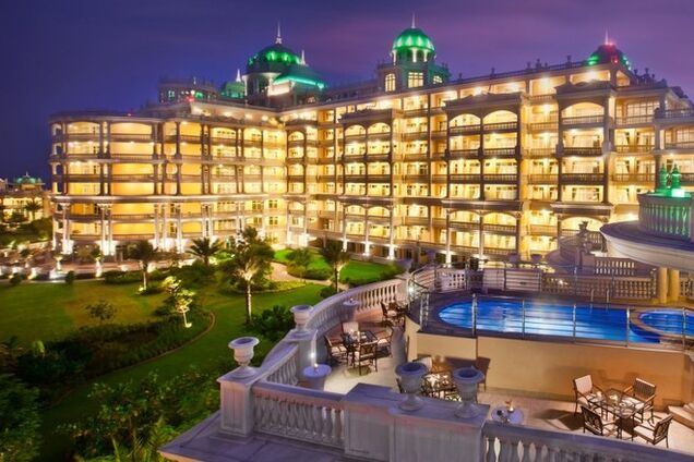 В Европе снизились цены за номер в гостинице