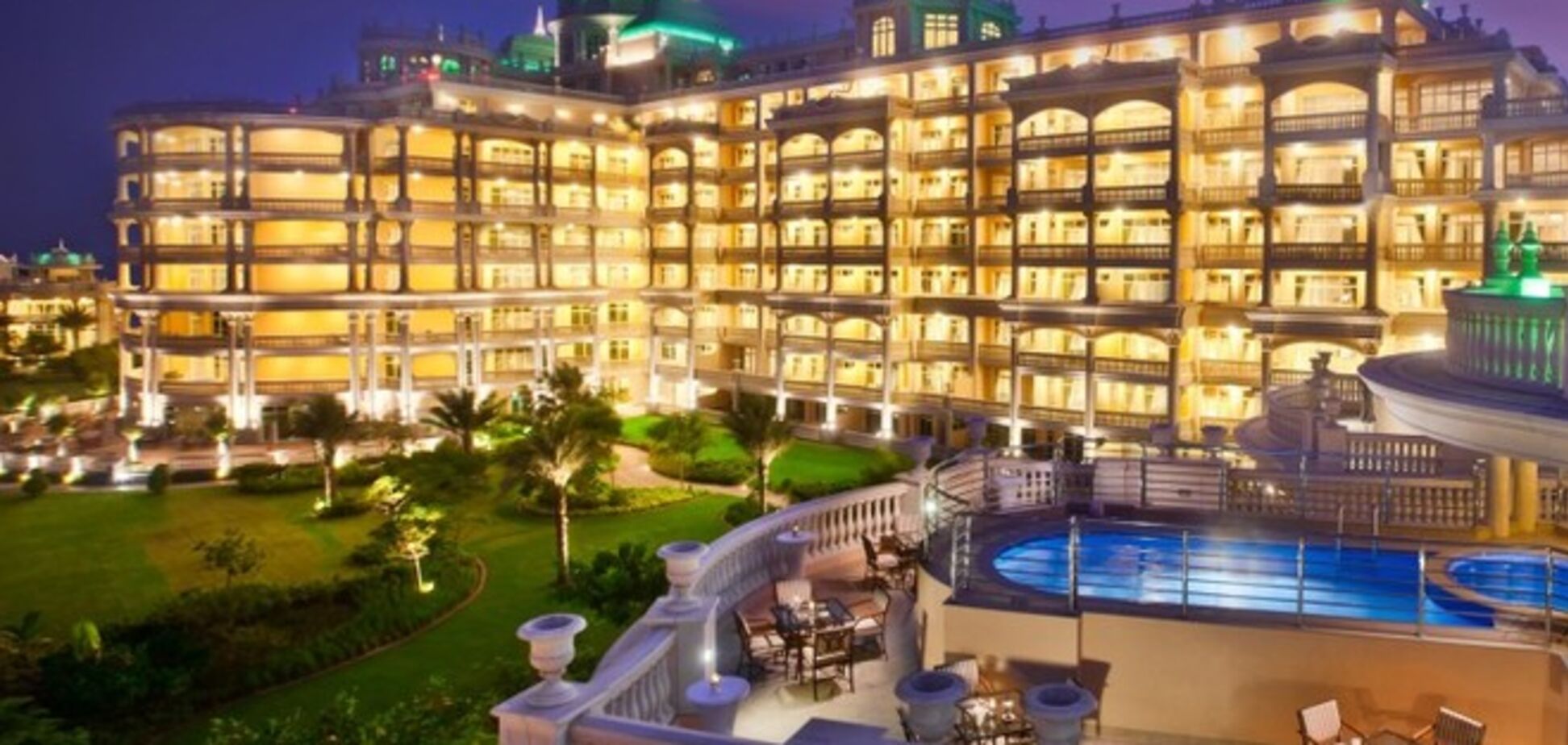 В Европе снизились цены за номер в гостинице