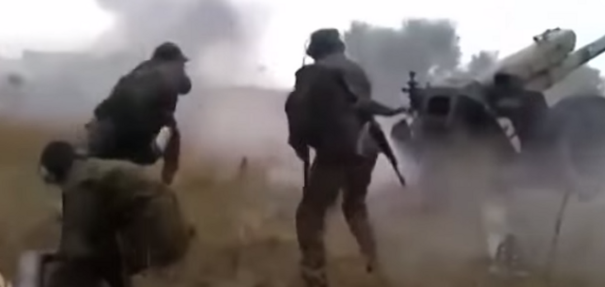 Россиянин о 'грузах 200' из Украины: генералы им выписали билет в один конец