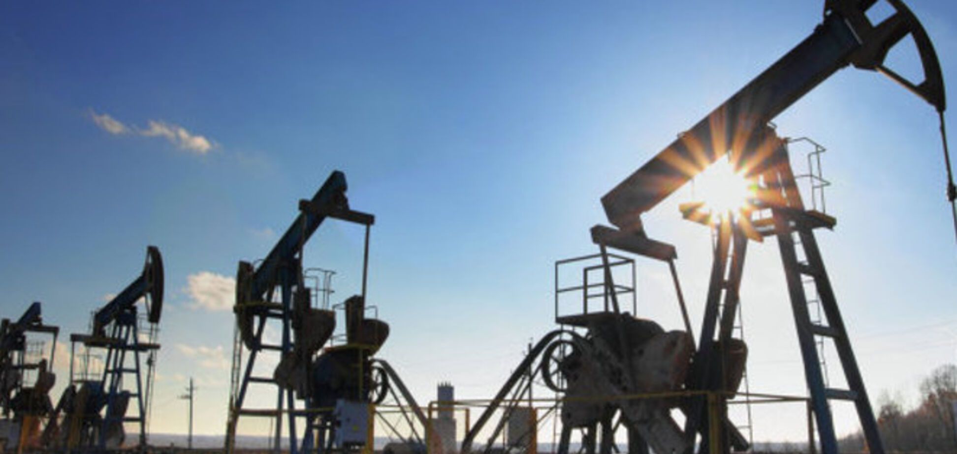 Мировые цены на нефть снова пошли вниз