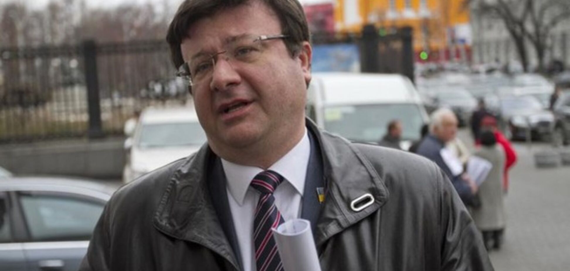 Павловский рассказал, из каких фракций создадут коалиционное большинство