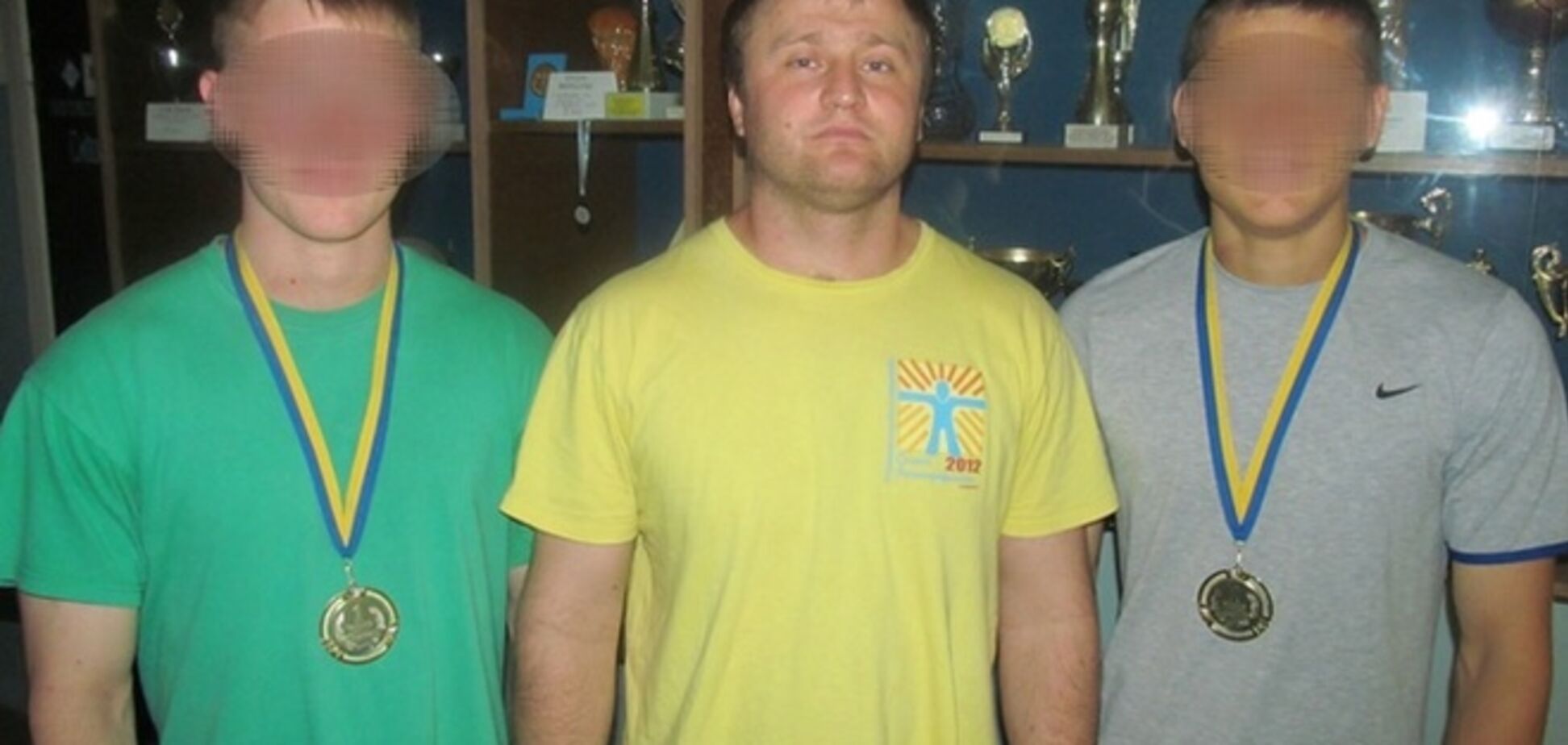 На Ривненщине тренер-наркоман колол детям допинг