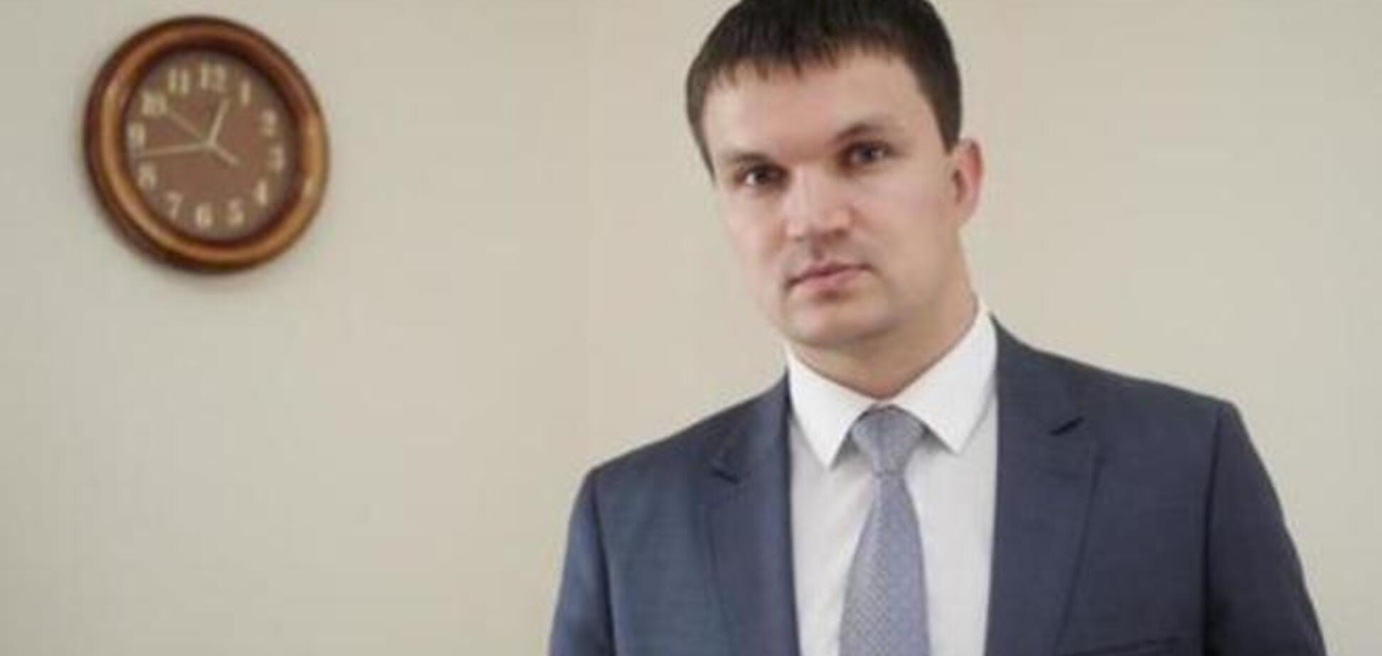 Российский чиновник застрял в туалете и поделился этой новостью в Instagram