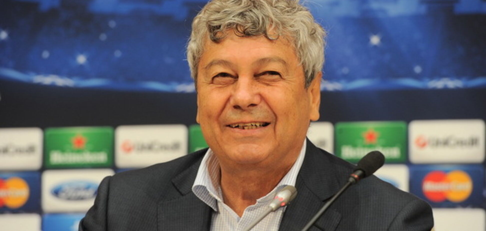 В 'Галатасарае' мечтают о возвращении Луческу