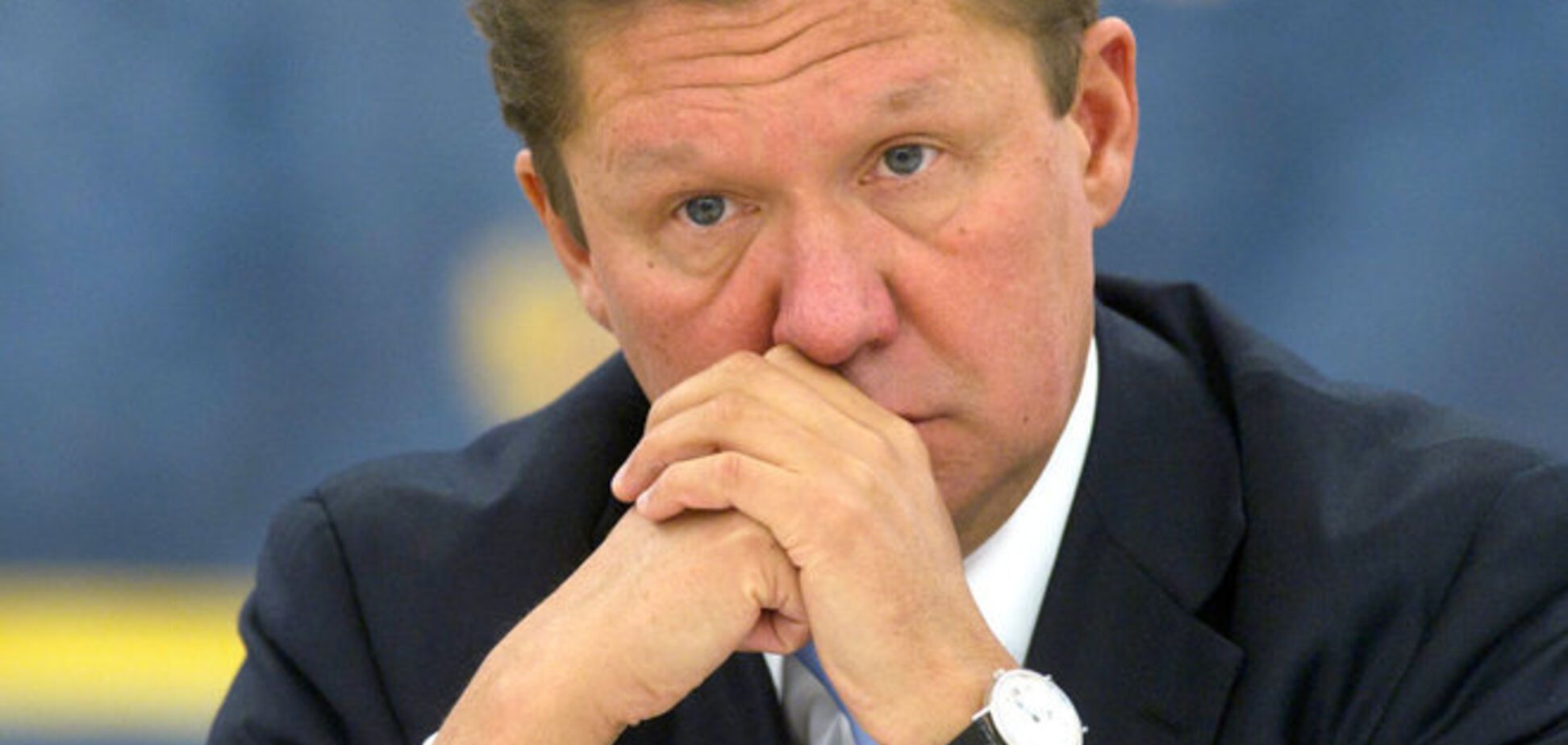 Глава 'Газпрома' соврал о предложении Японии по строительству газопровода