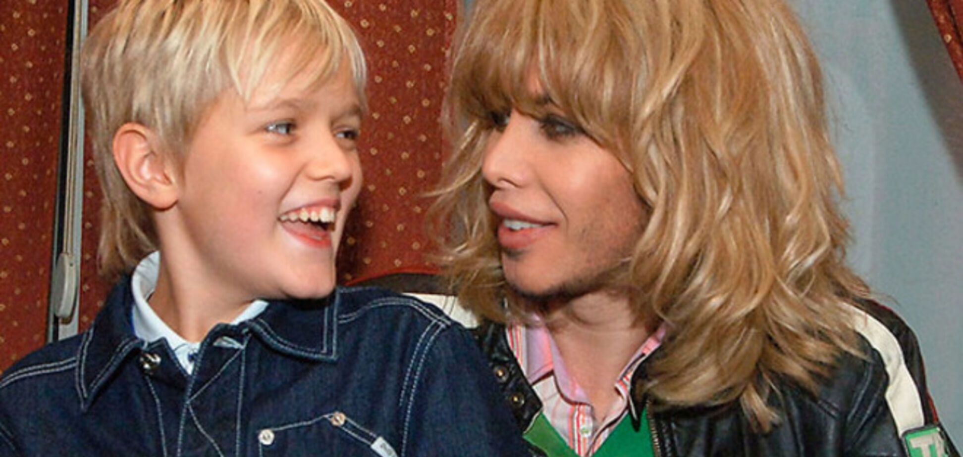 Что стало с сыном Сергея Зверева