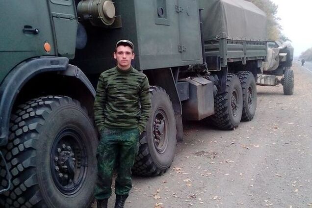 Опубликованы фото 'боевого пути' российских войск из Крыма на Донбасс