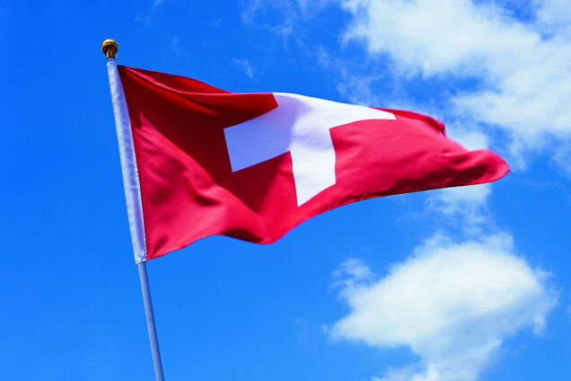 Швейцария присоединилась к сентябрьским санкциям ЕС против России