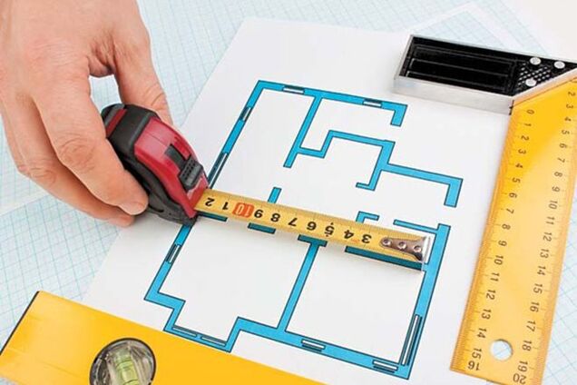 Кабмин отменит разрешение на перепланировку жилья