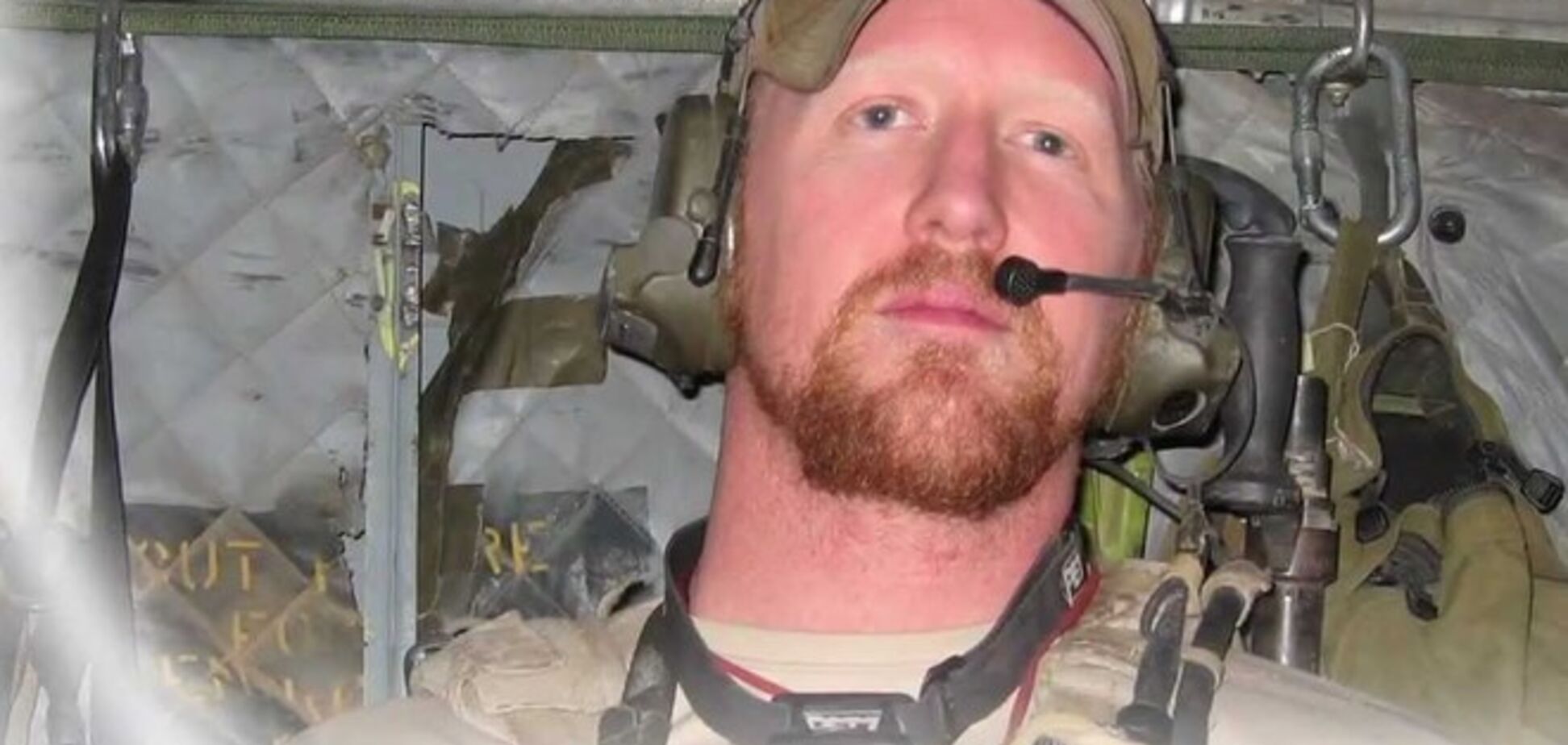 Убивший бен Ладена ветеран ВМС США об операции по устранению террориста: это был билет в один конец