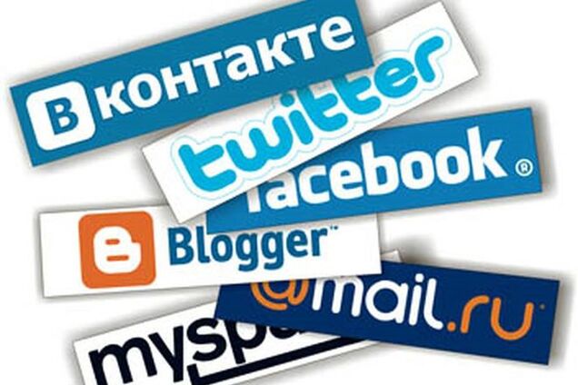 Лише два міністра України ігнорують соцмережі