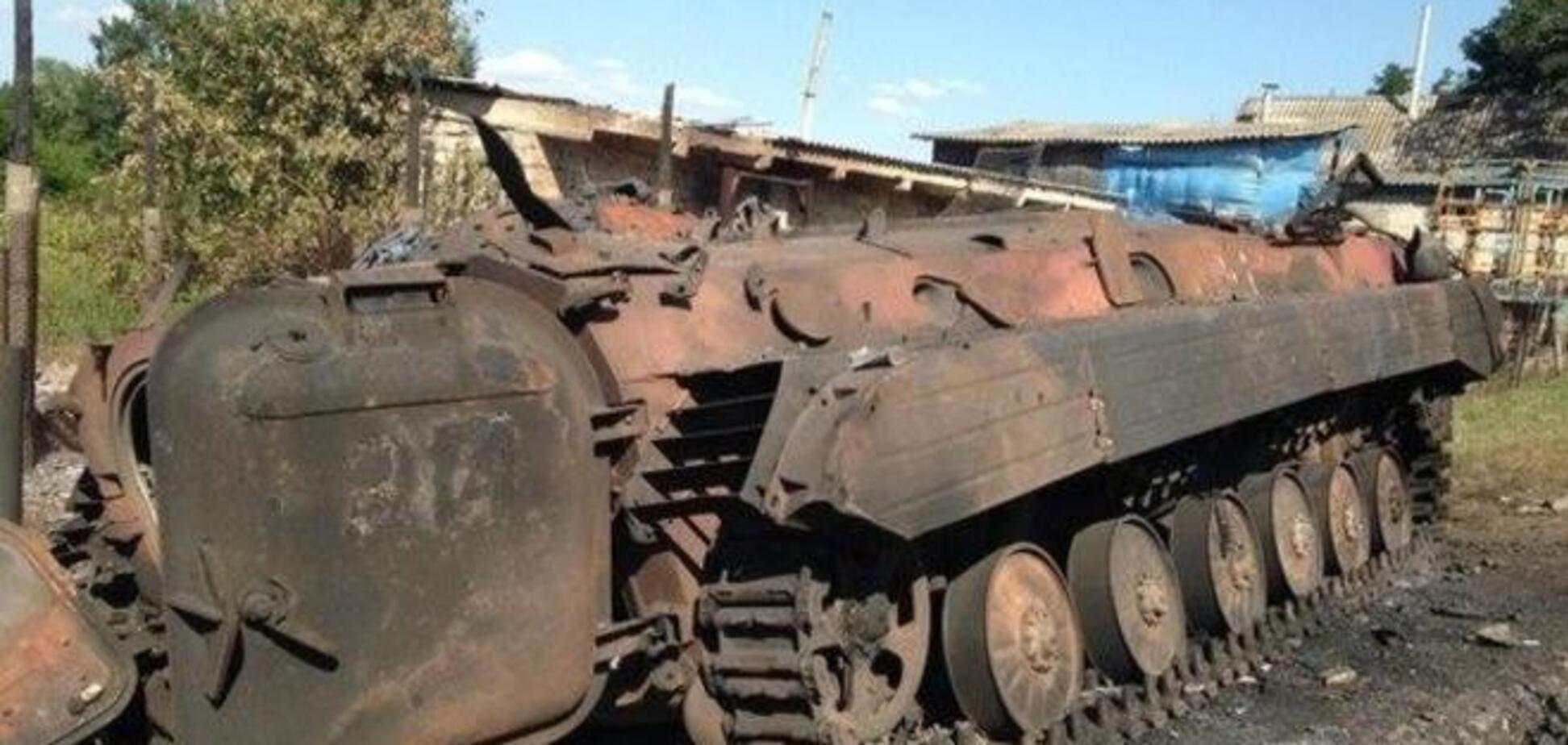 Я сегодня - украинец. Убийцы понесут наказание