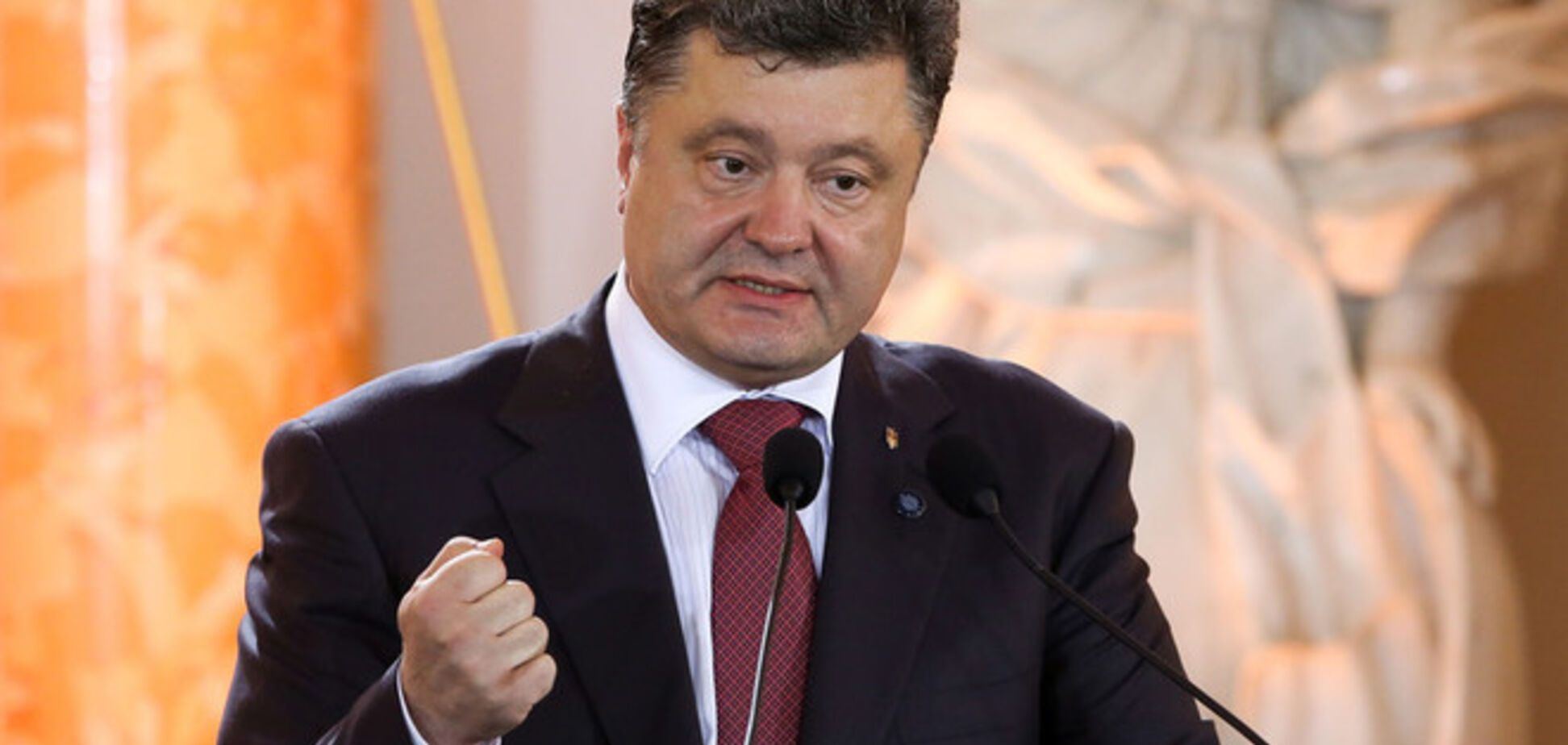 Президент вызвал 'на ковер' Авакова и Ярему из-за вялого расследования расстрелов на Майдане