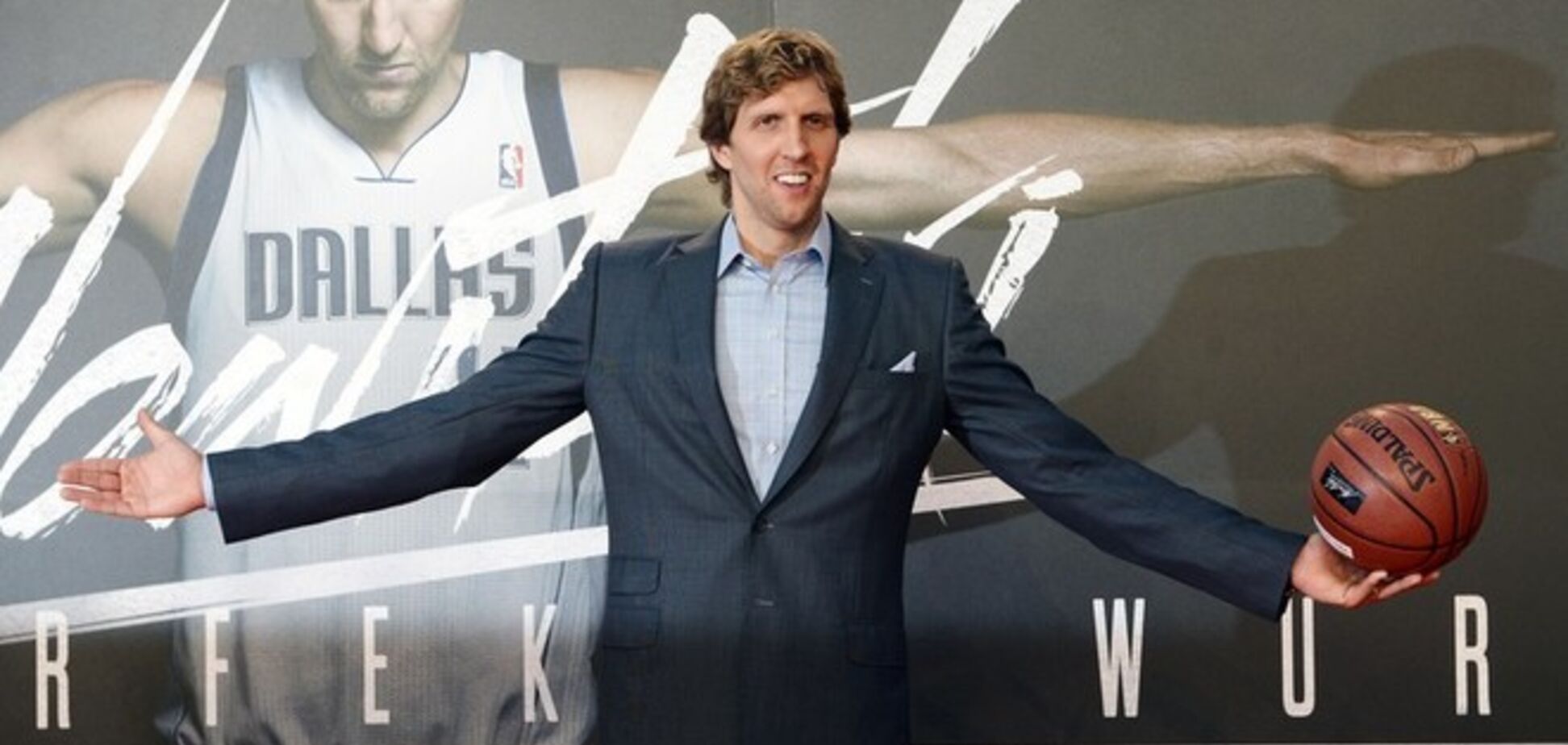 Легендарный немец стал лучшим легионером в истории НБА