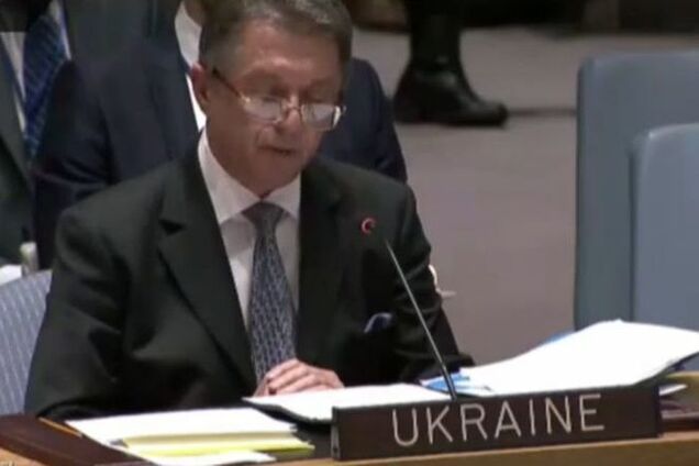 Украина призвала США, Россию и ЕС встретиться в женевском формате