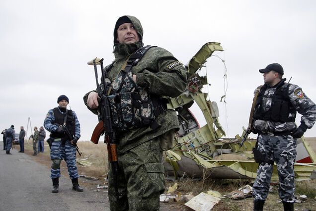 Признание Южной Осетией 'ДНР' и 'ЛНР' – это сигнал Путина