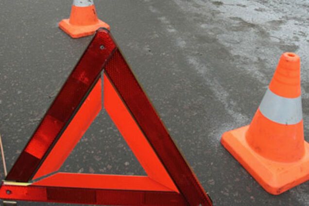 Война на дорогах: в 57 ДТП погибли 12 человек