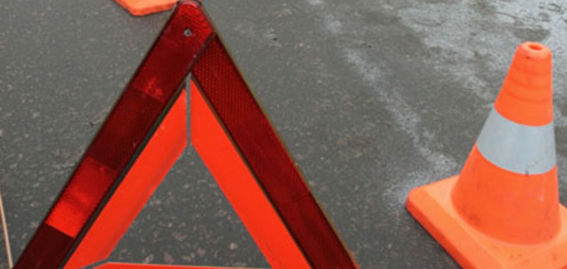 Война на дорогах: в 57 ДТП погибли 12 человек