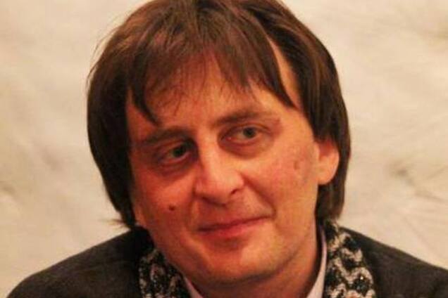 Роман Скиба: Зараз саме той момент, коли мусиш сказати світові те, що він не може сказати тобі