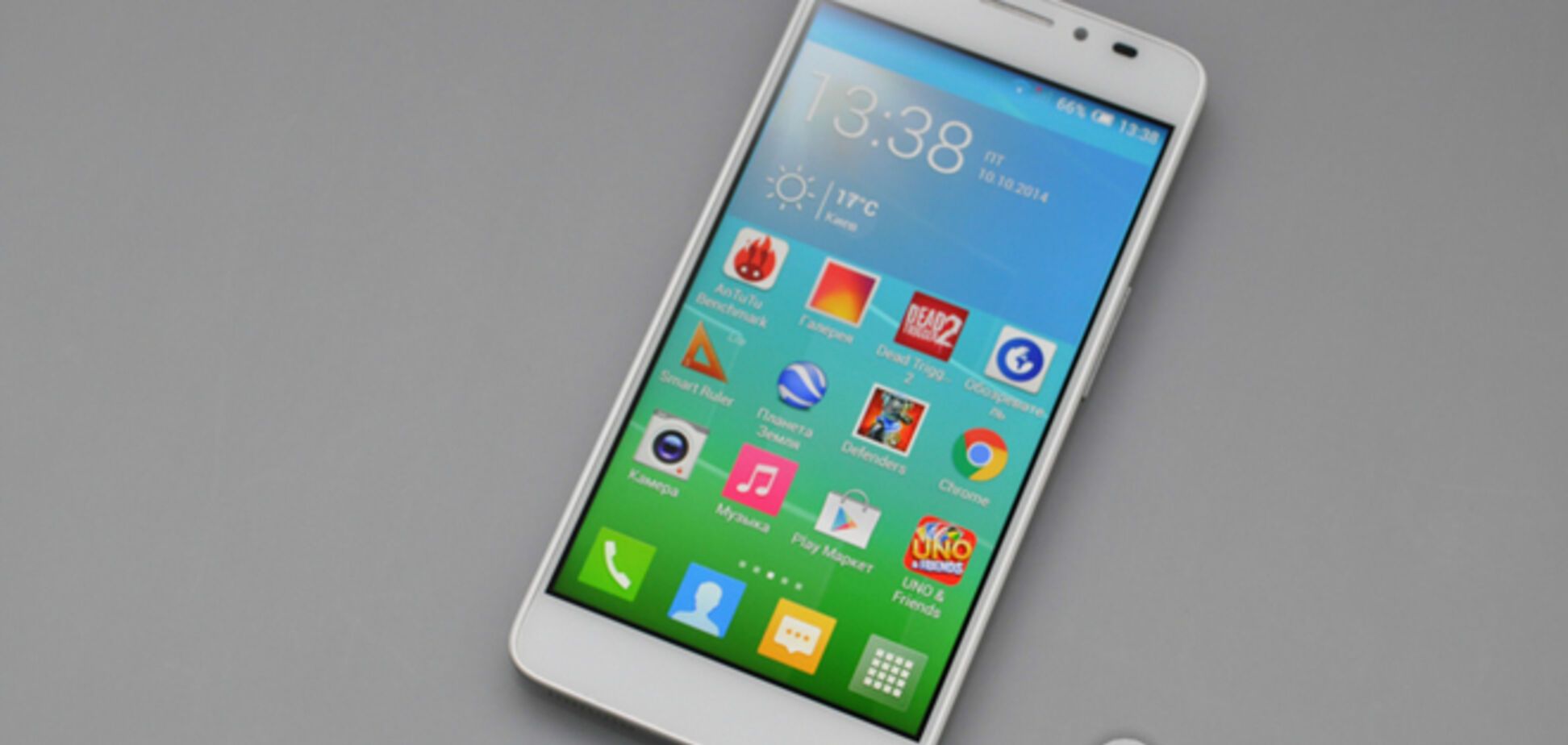 Обзор ALCATEL ONETOUCH Idol X+: флагманский смартфон уровня А-брендов