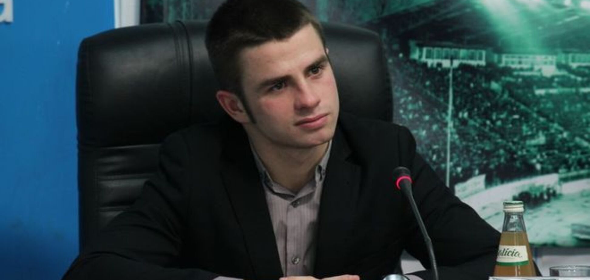 'Шахтер' обвинили в убийстве фан-движения