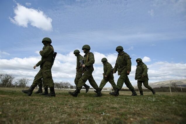 Российские матери благословляют сыновей на убой - Васильева