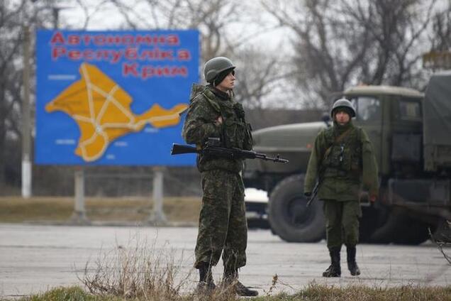 Россия может устроить Крыму 'блокаду Ленинграда', чтобы свалить вину на украинцев - Куликов