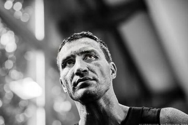 Кличко показал стильное видео из своего тренировочного лагеря