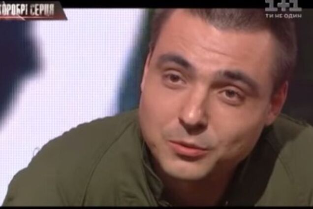 'Киборг': в августе мы могли дойти до границы с Россией, но приказа не было