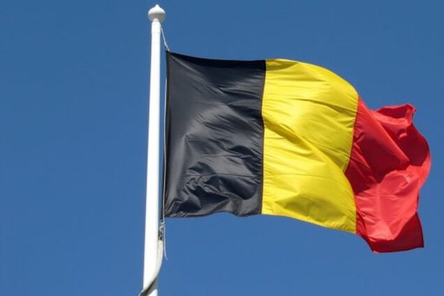 Бельгия намерена созвать заседание ЕС - Совет Европы по Украине