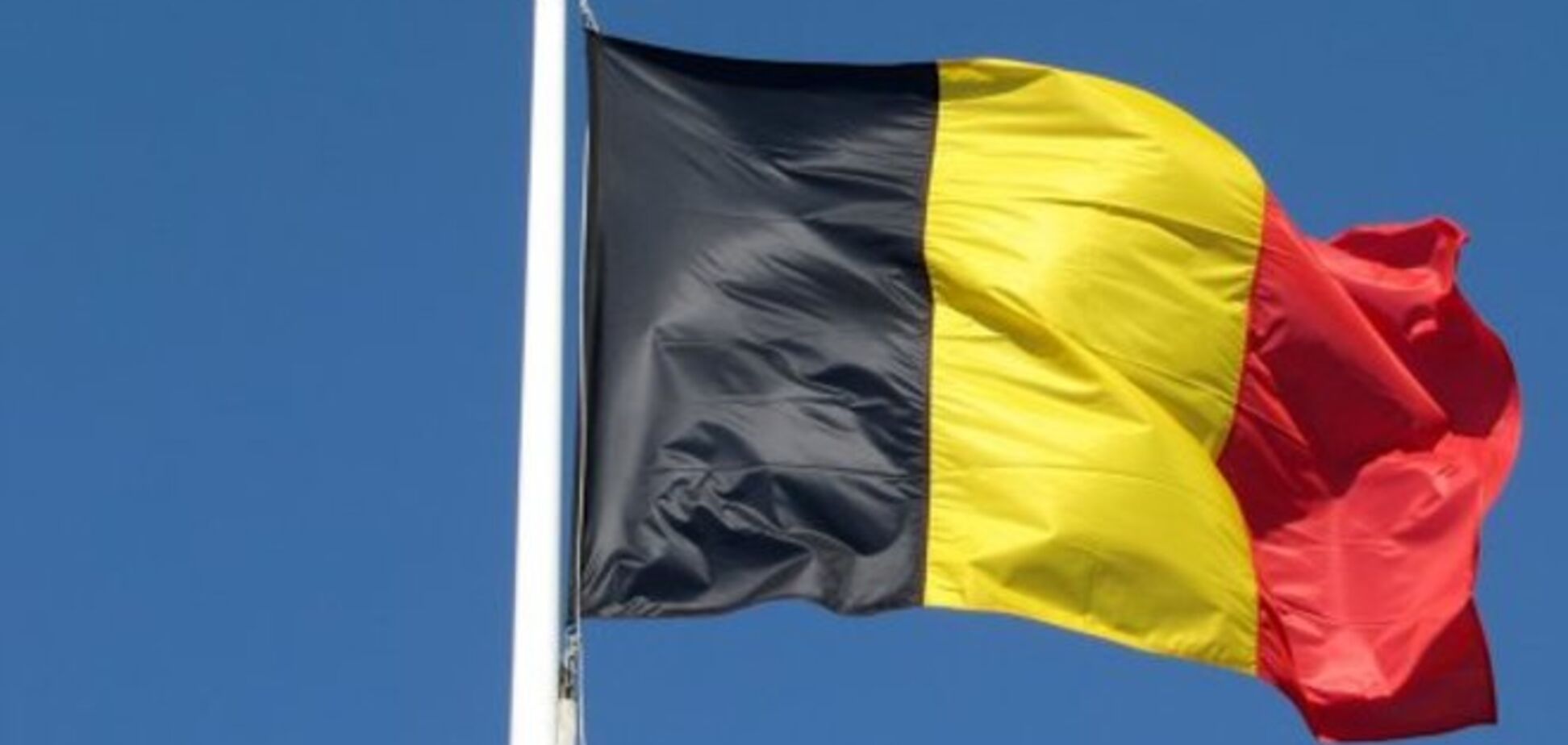 Бельгия намерена созвать заседание ЕС - Совет Европы по Украине