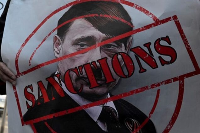 СМИ узнали, кого коснутся новые санкции ЕС против России