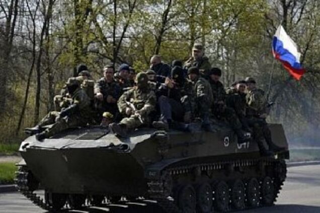 Намерены ли мы вести настоящую войну?