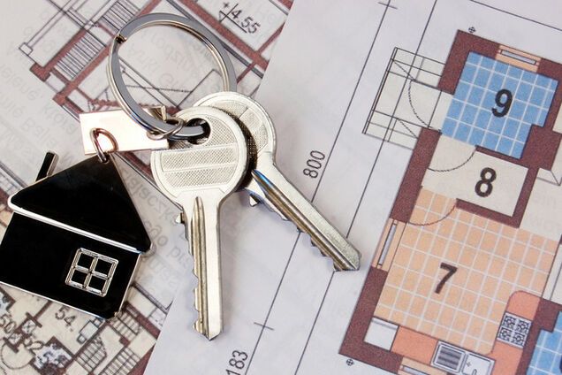 У Києві обвалились продажі житла