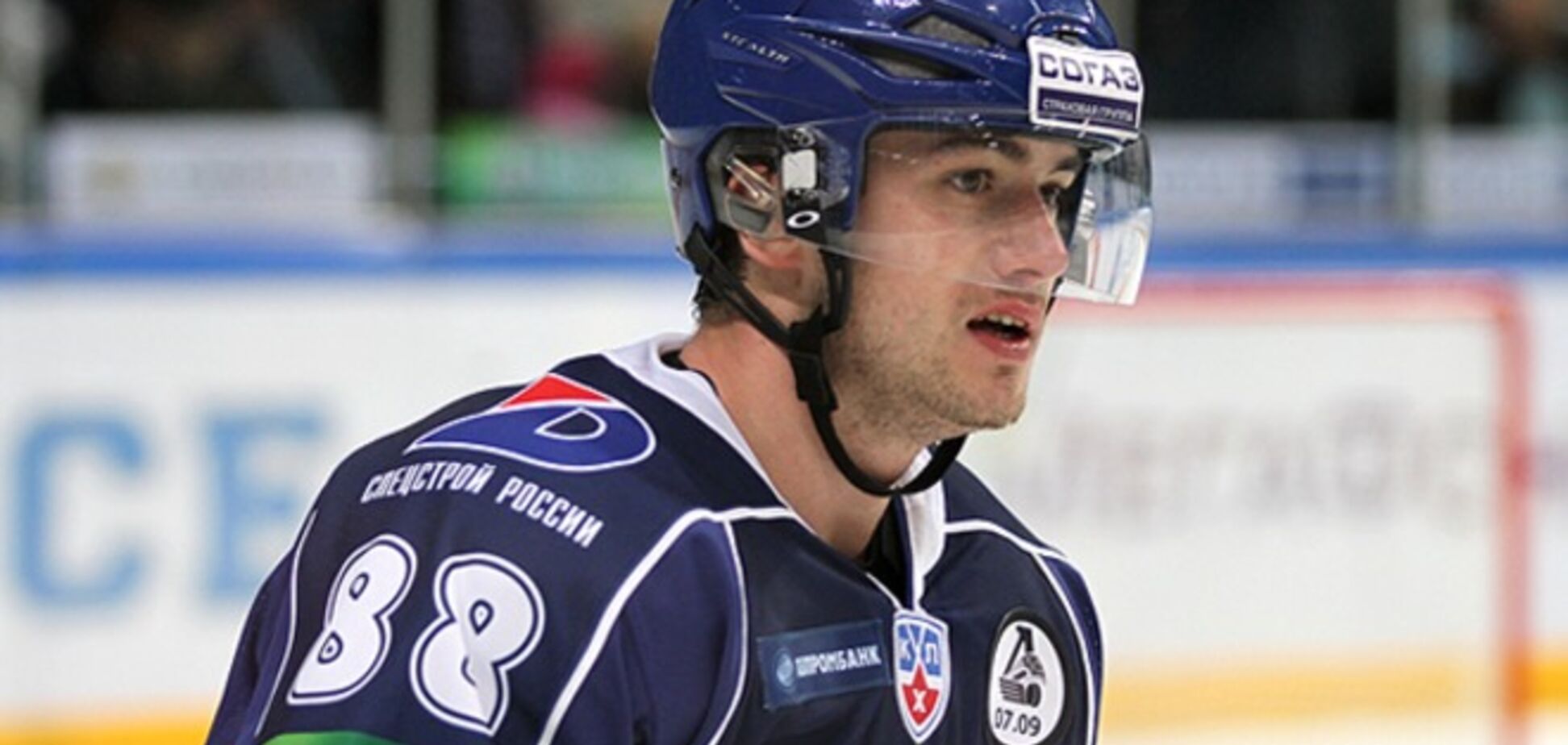 В квартире хоккеиста российской команды нашли мертвую топ-модель