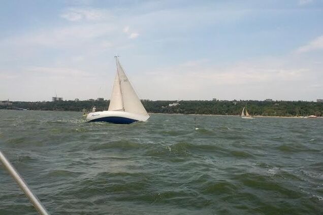 Россия пытается заблокировать Мариуполь с моря – Лубкивский