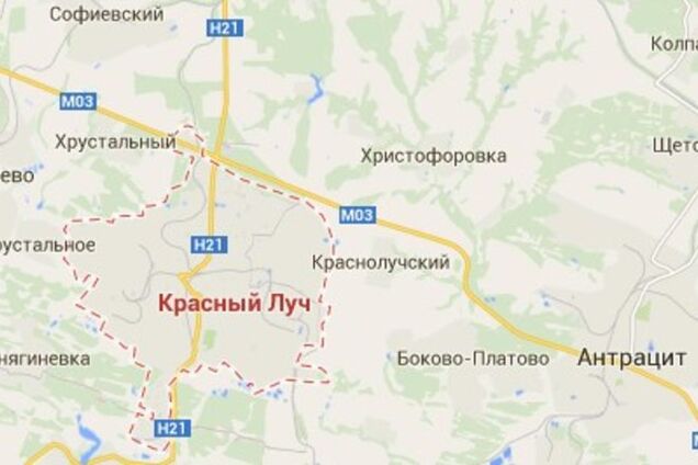 В Красном Луче боевики отбили ноги парню за прогул уроков и убили троих мужчин в очереди за гуманитаркой