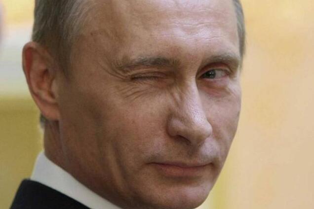 Китаянки признали Путина идеальным женихом