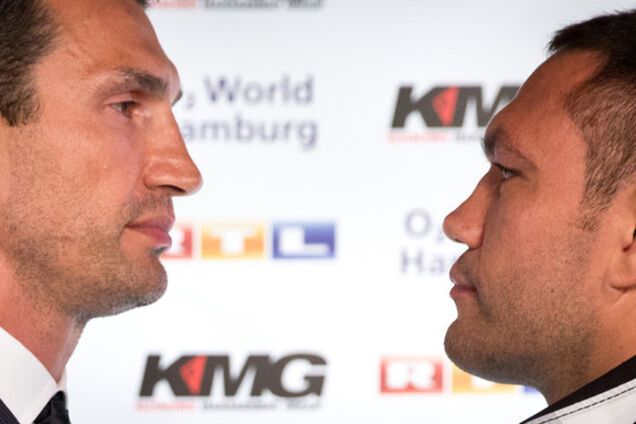 Где смотреть бой Кличко - Пулев: расписание трансляций