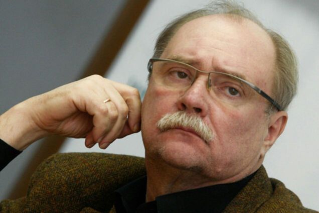 Россия нацелилась кромсать Украину на части