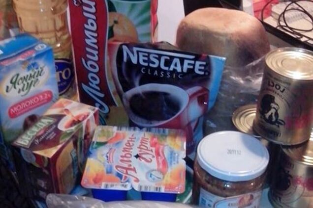 Российская пенсионерка показала 'ЛНР' и 'ДНР' выживание в 'русском мире', обвинив Путина в геноциде народа