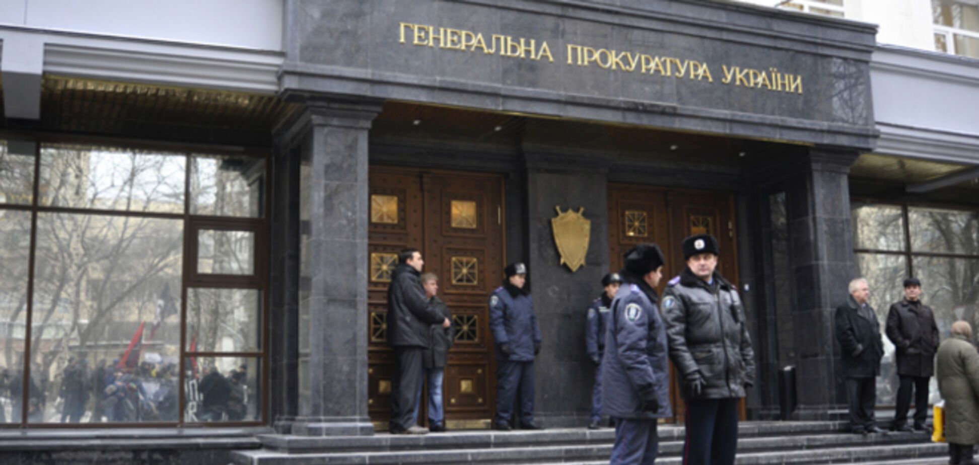 Офицер Госпогранслужбы воровал и продавал оружие донецкого отряда